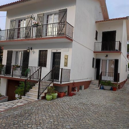 Lemos Family Beach House Nazaré Exterior foto